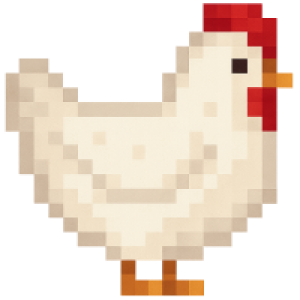 Starter Chicken