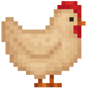 Creamy Chicken