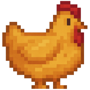 Goldie Chicken