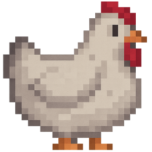 Ash Chicken