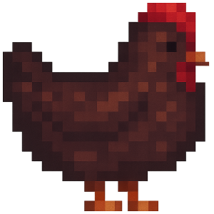 Cocoa Chicken